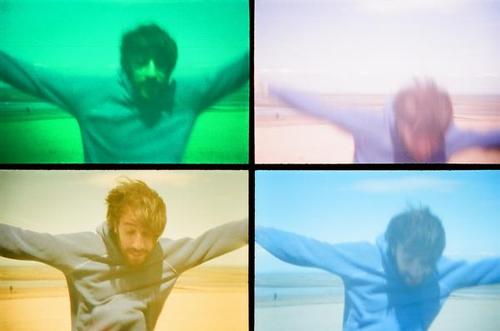 gold panda